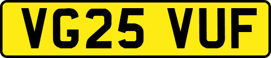 VG25VUF