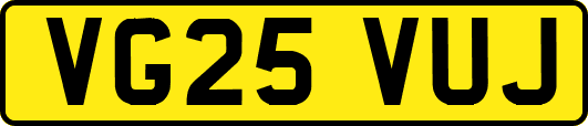 VG25VUJ