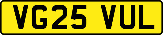 VG25VUL