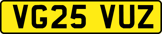 VG25VUZ