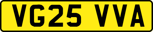 VG25VVA