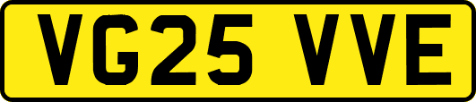 VG25VVE
