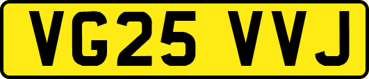 VG25VVJ
