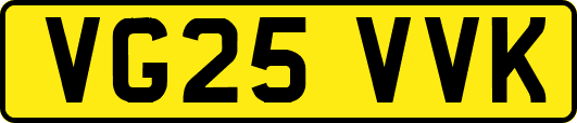 VG25VVK