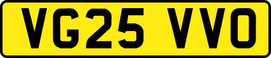 VG25VVO