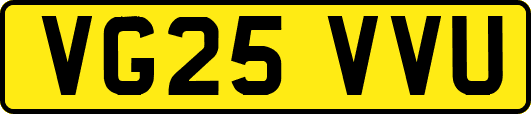 VG25VVU