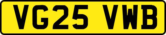 VG25VWB