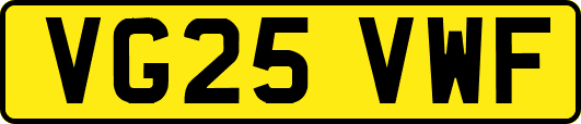 VG25VWF