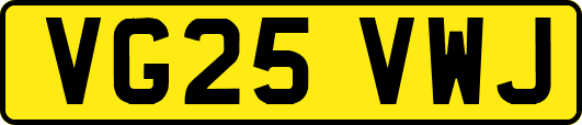 VG25VWJ