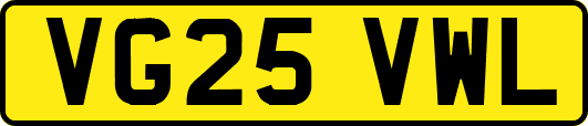 VG25VWL