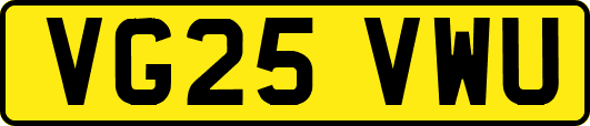 VG25VWU