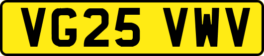 VG25VWV