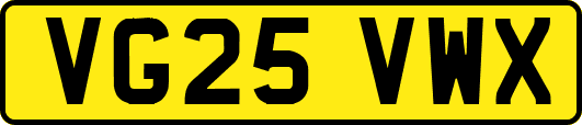 VG25VWX
