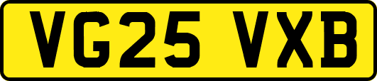 VG25VXB