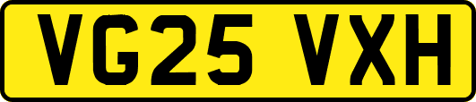 VG25VXH
