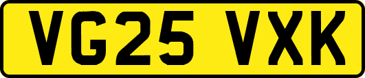 VG25VXK