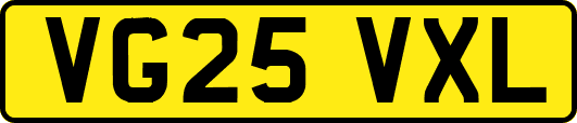 VG25VXL