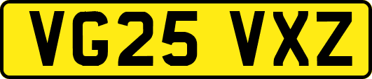 VG25VXZ