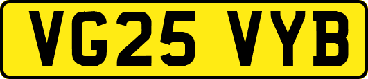 VG25VYB