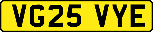 VG25VYE