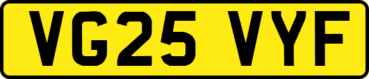 VG25VYF