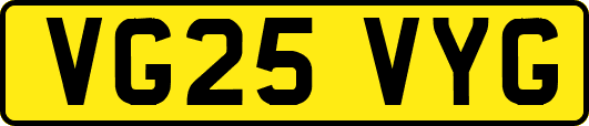 VG25VYG