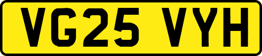 VG25VYH