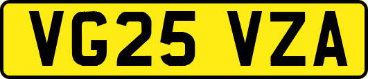 VG25VZA