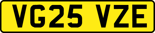 VG25VZE