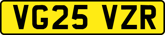 VG25VZR