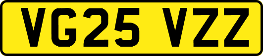 VG25VZZ