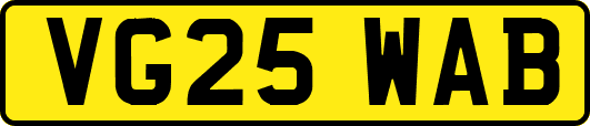 VG25WAB