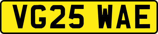 VG25WAE