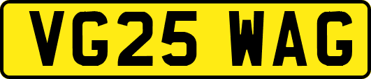 VG25WAG