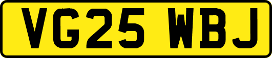VG25WBJ