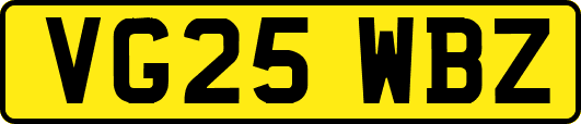 VG25WBZ