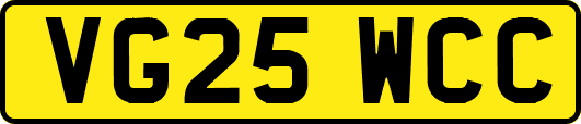 VG25WCC