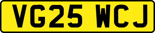 VG25WCJ