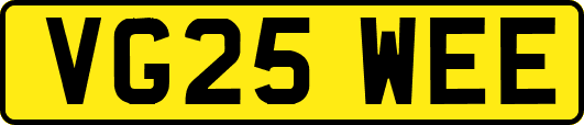 VG25WEE