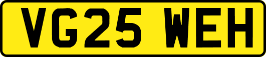 VG25WEH
