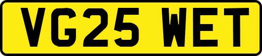 VG25WET