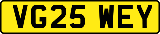 VG25WEY