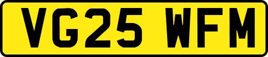 VG25WFM