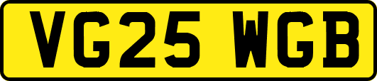 VG25WGB