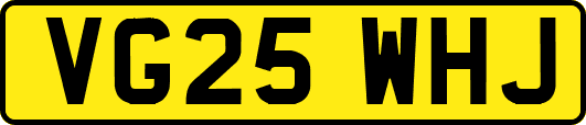VG25WHJ