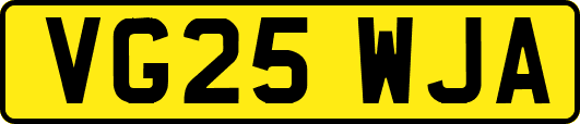 VG25WJA