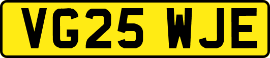 VG25WJE