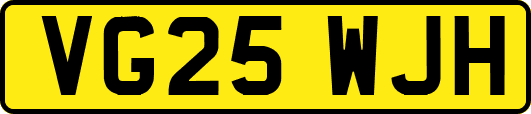 VG25WJH