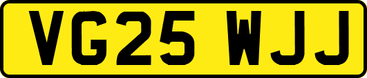 VG25WJJ