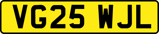 VG25WJL